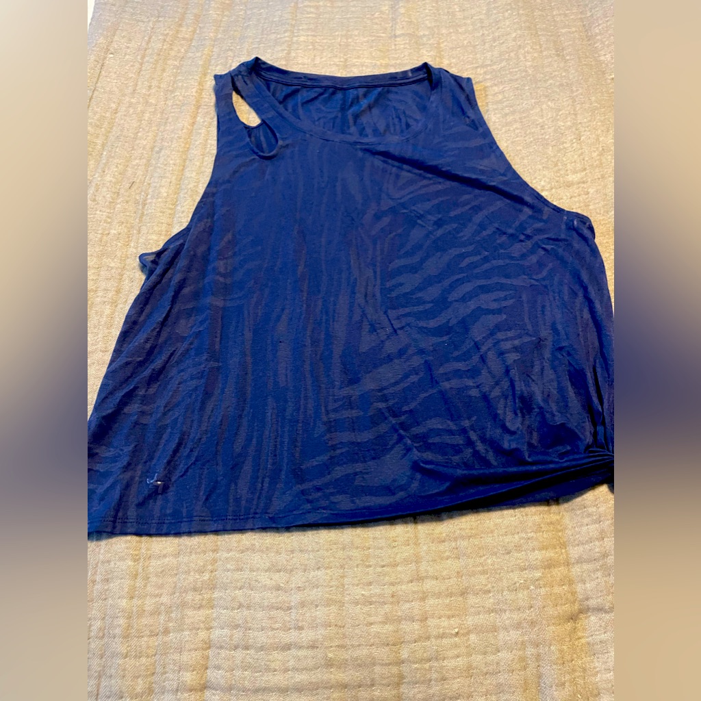 Joylab Exercise Top